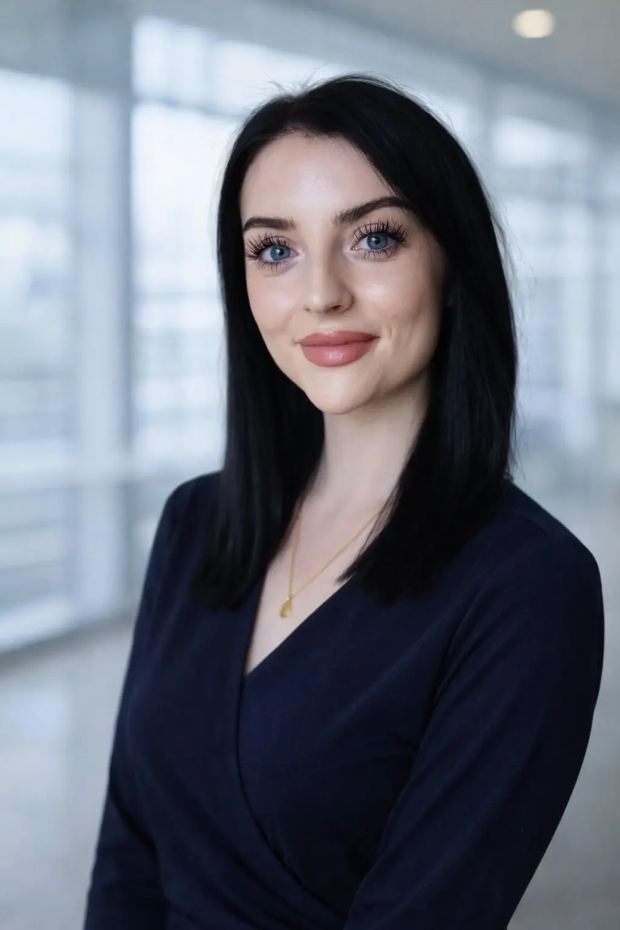 Gabby James, Fractional CMO behind CLEAR CMO, with 10+ years of executive marketing experience across British Columbia and Canada